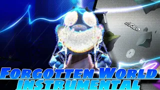 Forgotten World PIBBY APOCALIPSE INSTRUMENTAL 