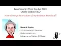 How do I export a subset of my Essbase BSO data