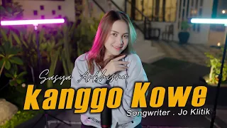 Download KANGGO KOWE - SASYA ARKHISNA (Official Music Video) Kowe Lan Aku Wes Sumpah Ing Janji MP3