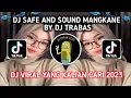 Download Lagu DJ SAFE AND SOUND MANGKANE BY DJ TRABAS TERBARU 2023