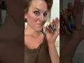 Perler Princesses