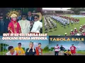 Download Lagu TABOLA BALE | Istana Merdeka HUT ke-80