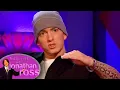 Download Lagu Eminem's Philosophy on Diss-Tracks | Full Interview | Friday Night With Jonathan Ross