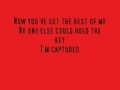 Download Lagu Captured - Christian Bautista ft. Sitti lyrics