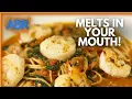 The Best-Selling Shrimp Pasta - Bella Vita
