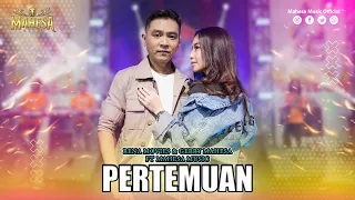 rena movies ft gerry mahesa pertemuan i mahesa music