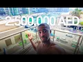 Lagu $680,000 em Dubai: Comprarias Este Apartamento? | Tárcio Costa
