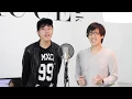 Download Lagu Gao Bai Qi Qiu 告白气球 - Jay Chou 周杰倫 (Covered by 翻唱 Edmund Lee 李代伟 and Ez Boon Fong 蔡玟峰)