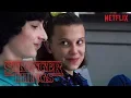 Eleven Mike s Cutest Moments Stranger Things S1-3