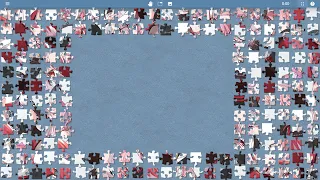 Jigsaw Explorer 176 pieces