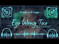 Download Lagu 🔴 Video Lirik Lagu - Ego Wong Tuo - Silvy Kumalasari