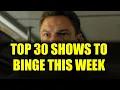 TV Schedule August 2026 Must-Watch New Shows Movies