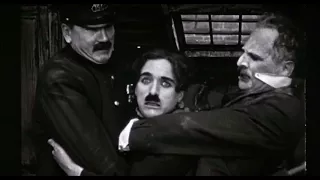 chaplin 1992 ending scene