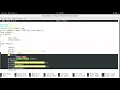 Module 3 Binary Tree Creation
