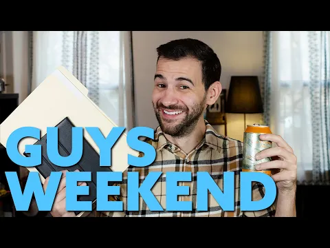 Guys Weekend thumbnail