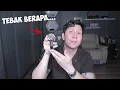 Download Lagu Windah Watch Update. Jam tangan apa aja yang lagi kupakai?
