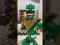 Download Lagu Lego power rangers moc: Mighty morphin green ranger #powerrangers #tommyoliver #fortnite #lego