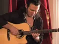 "Oriental Tune" - Ariadna Karyagina and "Parallel Voices"