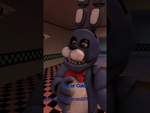 [FNAF/SFM] Annoying Conversations  #fnaf #memes