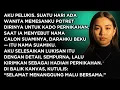 Download Lagu PELAK0R MEMESAN LUKISAN DARIKU UNTUK HARI PERNIKAHAN DENGAN SUAMIKU,KUBUAT MEREKA MALU DI HARI AKAD