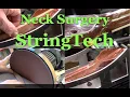 Download Lagu 1964 ES 335 / Neck Surgery ( after the third break ! )