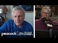 Tommy John discusses Hall of Fame case surgery named after him Dan Patrick Show NBC Sports