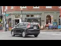 Second Hand Art Shop In Georgetown Washington DC USA