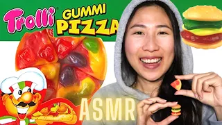 Download *Real ASMR TINY JUNK FOOD GUMMIES 🍔  🍟  🍕 Sleep \u0026 Tingles MP3