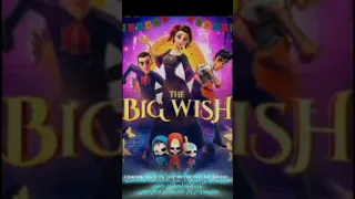 انیمیشن آرزوی بزرگ سلما 