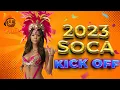 Download Lagu 2023 Soca Mix Soca Kick Off Jam Machel Montano,Patrice Roberts,Lyrikal,Nadia Batson,Problem Child