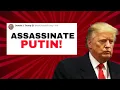 Download Lagu US approves strikes on Moscow, Kremlin