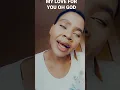 Download Lagu #UTHANDO_LWAM_KUWE   #TRIBUTE_DR_REBECCA_MALOPE #MYLOVEFORYOUOHGOD