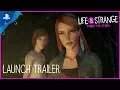 Video di Life is Strange: Before the Storm - Gamescom Launch Trailer | PS4