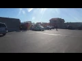Junkyard Tour Californien 17 Tag 4 LKQ Pick your Part S Beach Blvd