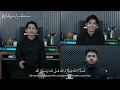 SHOLAWAT BADAR by Muhajir Lamkaruna - Saiful Rizal - Muhajar Octaviananda || Cover Song PART 2