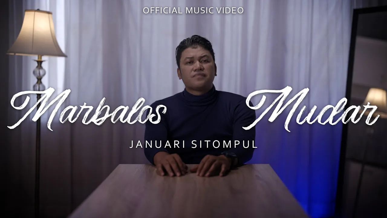 Marbalos Mudar - Januari Sitompul