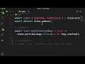 Redux - Memoizing Selectors with Reselect By Mosh Hamedani