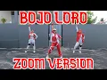 Download Lagu Senam Kreasi (Zoom Version) | BOJO LORO | Choreo by HestyAero