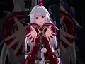 Download Lagu Clara - PAKU【Honkai: Star Rail MMD】#honkaistarrail #mmdshorts #clara