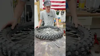 Flat Tire 🤦‍♂️🛞