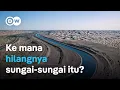 Download Lagu Sungai-sungai dunia terancam kering – Mengungkap krisis air di empat benua | DW Dokumenter