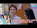 Download Lagu Ibunya Karin Kasih Lampu Hijau Hubungan Rifki - Mantan Ipa \u0026 Ips | Eps. 499 | Part (6/6)