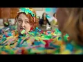 Minnesota Lottery Mega Millions Confetti
