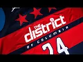 Washington Wizards 2024-25 Statement Edition Uniform