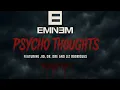 Download Lagu Eminem (2025 Type Beat) - Psycho Thoughts ft. JID, Dr. Dre