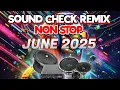 Download Lagu BEST SOUND CHECK OF JUNE 2025