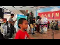 Download Lagu Ratuku - Awie (cover by Salaka)