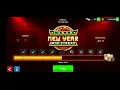 TIME LAPSE 8 Ball Pool LUNAR NEW YEAR WIN STREAK 100 000 Coins Lunar Cue UNLOCKED