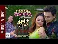 Download Lagu Nagara Shanka - New Nepali Song || Paul Shah, Alisha Rai || Namrata Tamang || Gamvir Bista