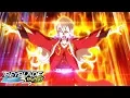 Lagu BEYBLADE BURST TURBO Episode 16 : Epic Voyage! Battleship Cruise!